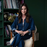 Stacey Smith photo
