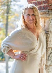 Jenna Autuori Dedic photo