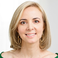 Headshot of Chloe Carmichael, Ph.D. Headshot of Chloe Carmichael, Ph.D.