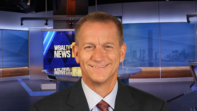 Keith Mills Semi-Retires From WBAL-TV