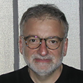 Headshot of Tom Zito
