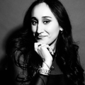 Headshot of Neha Tandon Headshot of Neha Tandon