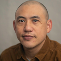 Headshot of George Chen
