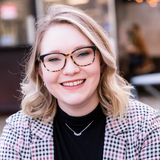 Headshot of Micki Wagner