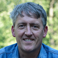 Dean Kuipers photo