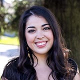 Headshot of Rachel Conners