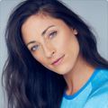 Headshot of Kara Liotta, CPT