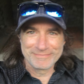 Headshot of Brad Rassler