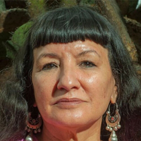 Sandra Cisneros photo