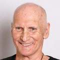 Headshot of Rob Schultheis