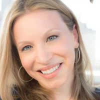 Priscilla Gilman photo