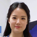 Headshot of Hiejin Yoo