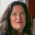 Headshot of Pia Hinckle