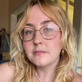 Headshot of Zoie Matthew
