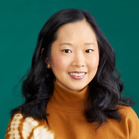 Joy Cho photo