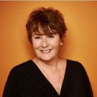 Cari Beauchamp photo