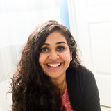 Headshot of Purnima Mani