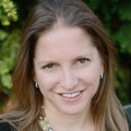 Headshot of Amy Levin-Epstein Weber