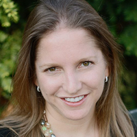 Amy Levin-Epstein Weber photo