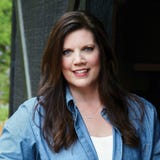 Headshot of Robyn Stone