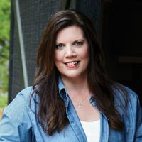 Robyn Stone photo