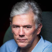 William Finnegan photo