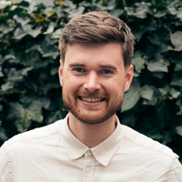 Kevin van Huët photo
