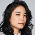 Headshot of Estelle Tang