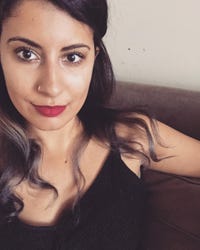Rula Al-Nasrawi photo