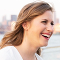Headshot of Melissa Knific