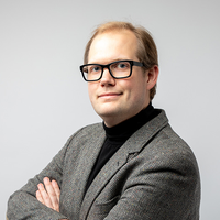 Michael Natale photo