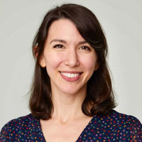 Melanie Yates photo