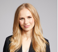 Olivia Hosken photo