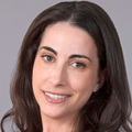 Headshot of Carmen Castilla, M.D.