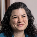 Headshot of Sarah Shun-lien Bynum