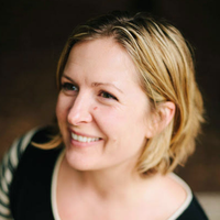Tess Taylor photo