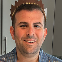 Adam Schubak photo