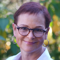 Diana Wagman photo