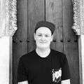 Headshot of Zack Ruskin
