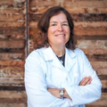 Headshot of Dr. Mary Jacobson, MD