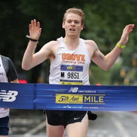 Dan Roe photo