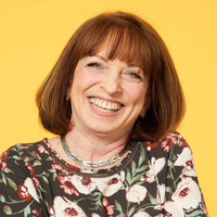 Carolyn Forté photo