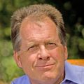 Headshot of Timothy Ferris
