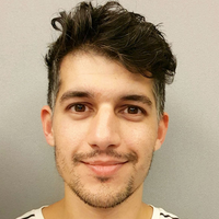Laurence Mozafari photo