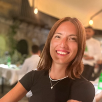 Greta Mariani foto