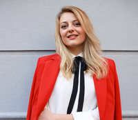 Alice Barraclough photo