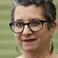 Headshot of Harriet Brown