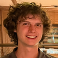 Headshot of Will Garrett