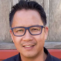 Headshot of Ky-Phong Tran