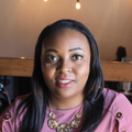 Headshot of Choncé Maddox